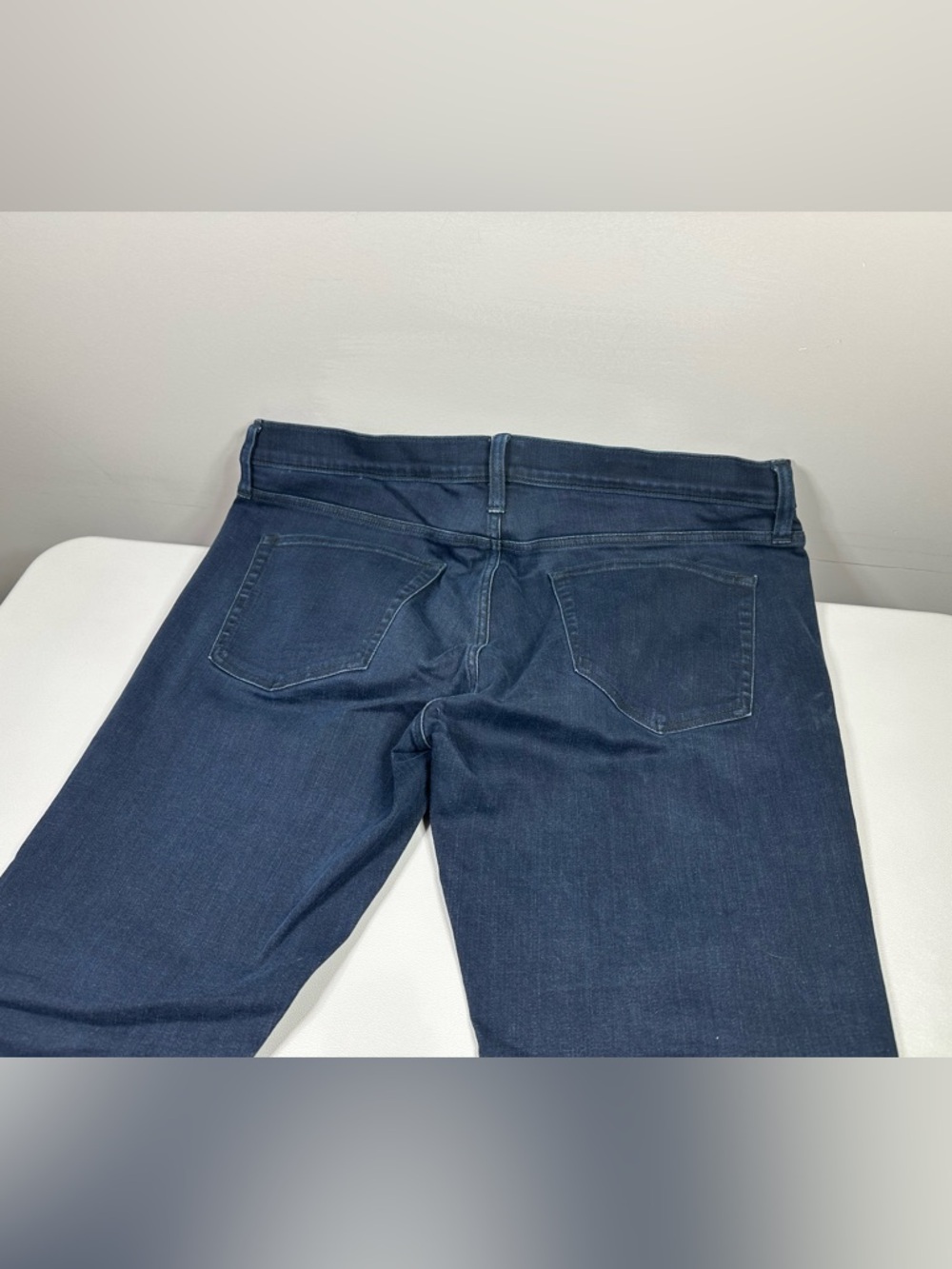 J. Crew 250 Stretch Slim Fit Denim Jeans - Picture 8 of 9